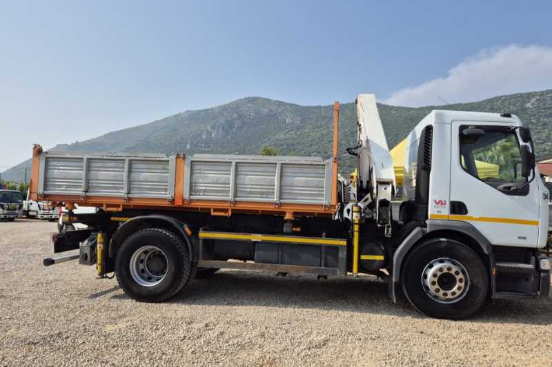 OmecoHub - Immagine RENAULT 300dci